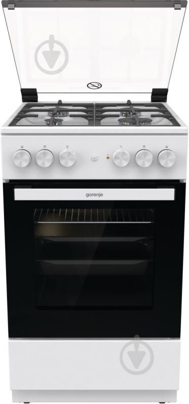 Плита комбинированная Gorenje GK5A40WF-B - фото 1