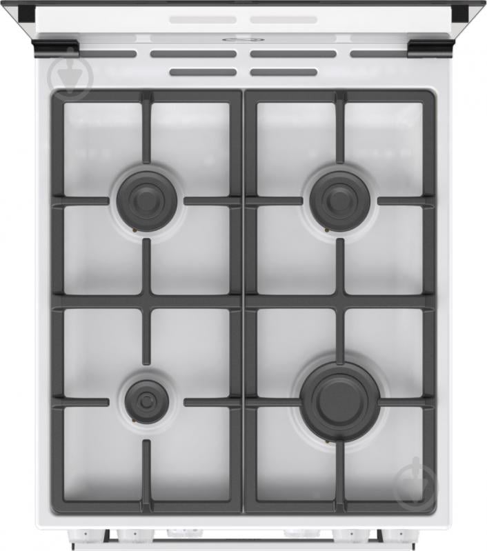 Плита комбинированная Gorenje GK5A40WF-B - фото 8