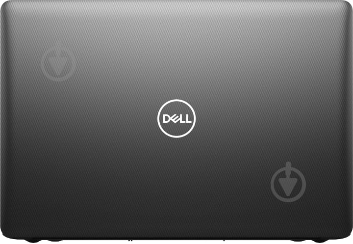 Ноутбук Dell Inspiron 3793 17,3" (I3778S3DDW-70B) black - фото 7