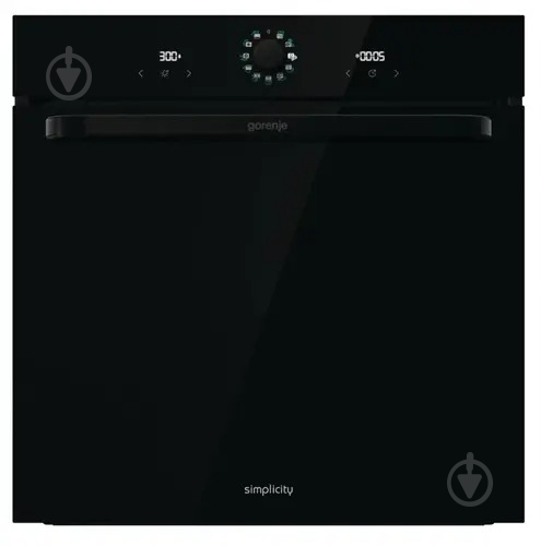 Духовой шкаф Gorenje BOS 67371 SYB - фото 2