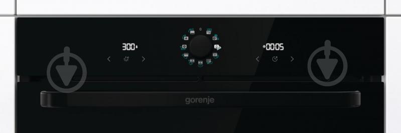 Духовой шкаф Gorenje BOS 67371 SYB - фото 4