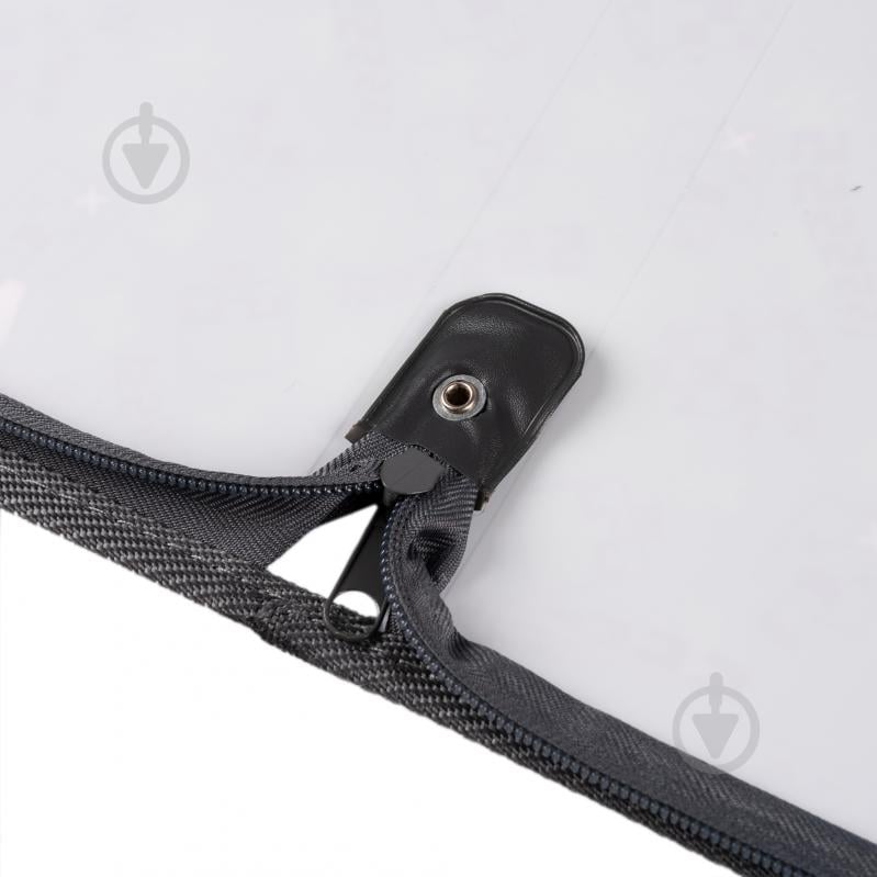 Папка на молнии Minecraft Creepers В5 YES 492203 - фото 3 Папка на молнии Minecraft Creepers В5 YES 492203 - фото 3