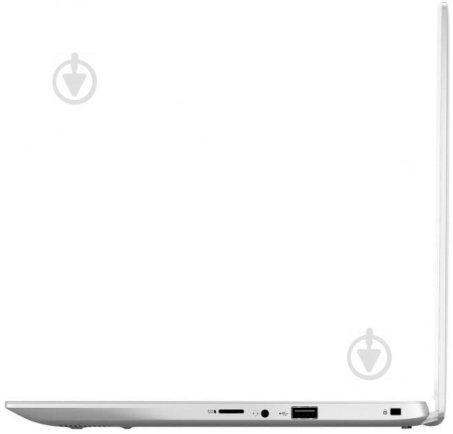 Ноутбук Dell Inspiron 5490 14" (I5434S1NIW-71S) platinum silver - фото 10