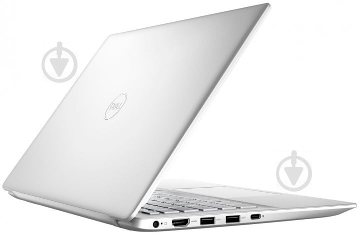 Ноутбук Dell Inspiron 5490 14" (I5434S1NIW-71S) platinum silver - фото 6