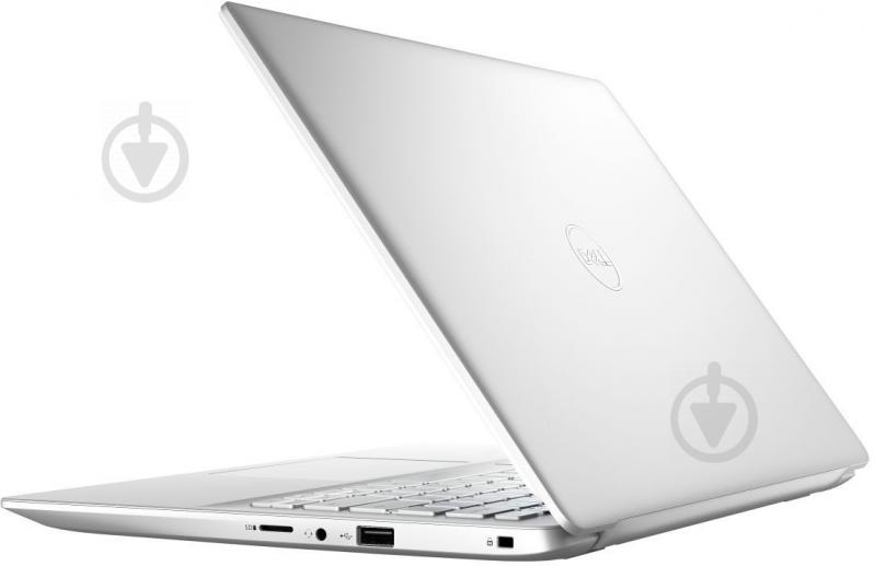 Ноутбук Dell Inspiron 5490 14" (I5434S1NIW-71S) platinum silver - фото 7