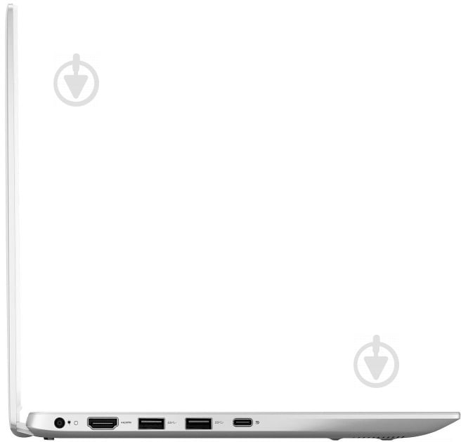 Ноутбук Dell Inspiron 5490 14" (I5434S1NIW-71S) platinum silver - фото 9