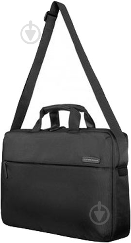 Сумка Tucano 14" black (BFRBUB14-BK) Free&Busy - фото 5 Сумка Tucano 14" black (BFRBUB14-BK) Free&Busy - фото 5
