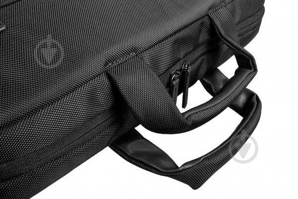 Сумка Tucano 14" black (BFRBUB14-BK) Free&Busy - фото 3 Сумка Tucano 14" black (BFRBUB14-BK) Free&Busy - фото 3
