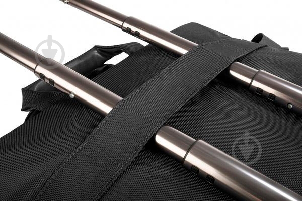 Сумка Tucano 14" black (BFRBUB14-BK) Free&Busy - фото 7 Сумка Tucano 14" black (BFRBUB14-BK) Free&Busy - фото 7