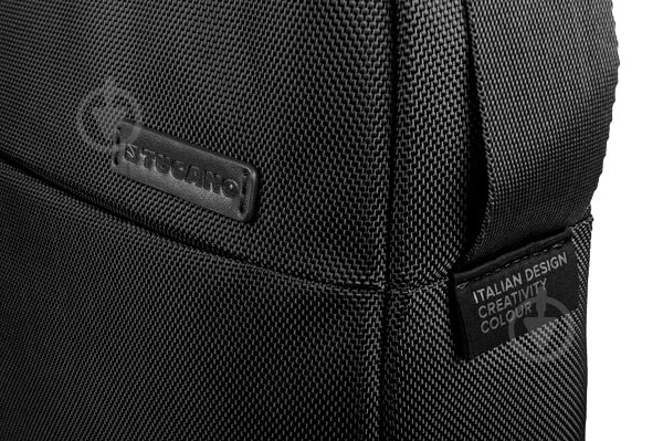 Сумка Tucano 14" black (BFRBUB14-BK) Free&Busy - фото 9 Сумка Tucano 14" black (BFRBUB14-BK) Free&Busy - фото 9