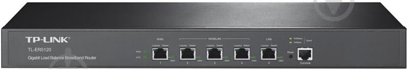Wi-Fi-роутер TP-Link TL-ER5120 - фото 1