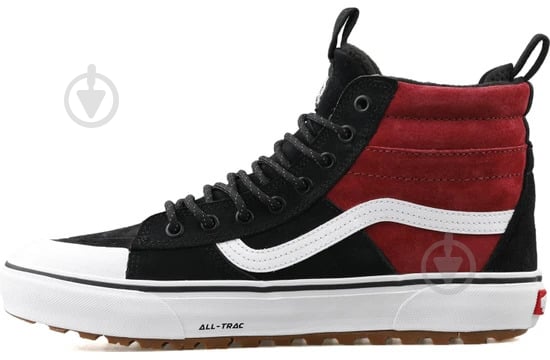 Кеди Vans SK8-HI MTE-2 VN0007NK4581 р.43 різнокольоровий - фото 2