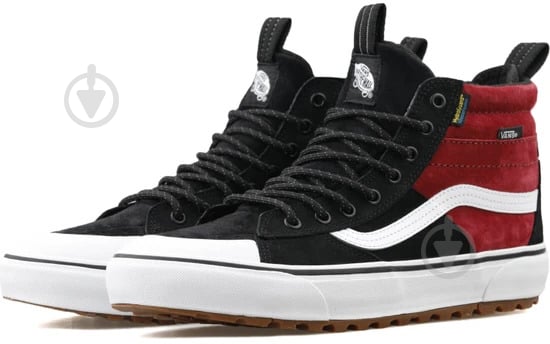 Кеди Vans SK8-HI MTE-2 VN0007NK4581 р.43 різнокольоровий - фото 3