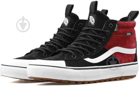 Кеди Vans SK8-HI MTE-2 VN0007NK4581 р.44 різнокольоровий - фото 3