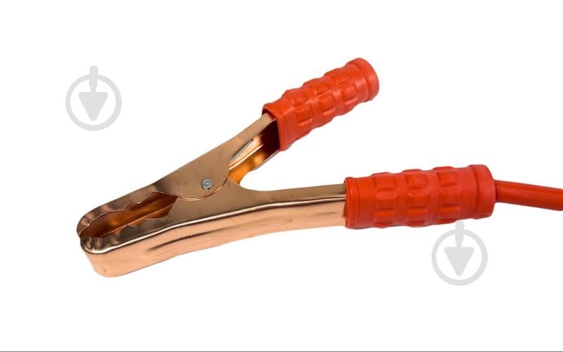 Старт-кабель Bottari BOOST 600 A 3 м - фото 3