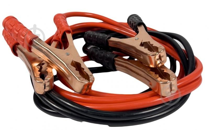 Старт-кабель Bottari BOOST 600 A 3 м - фото 1