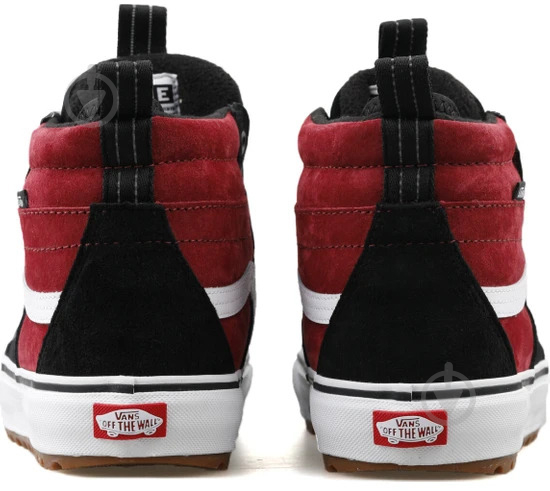 Кеди Vans SK8-HI MTE-2 VN0007NK4581 р.44,5 різнокольоровий - фото 4