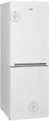 Холодильник Beko RCNA365K20ZW - фото 2