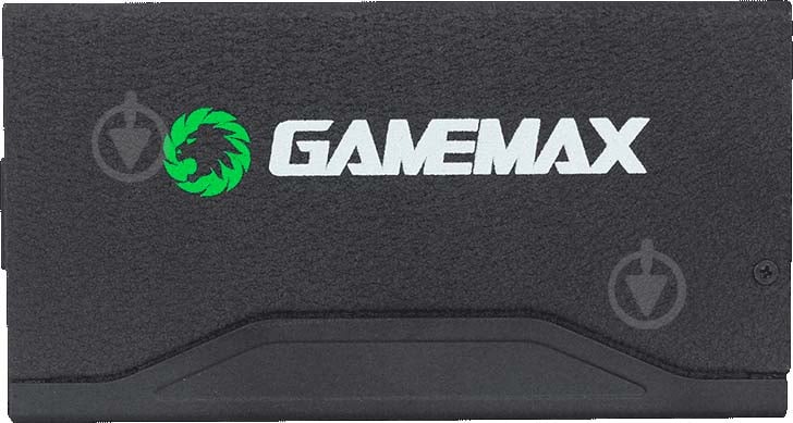 Блок живлення GameMax GM-500M 500 Вт - фото 3