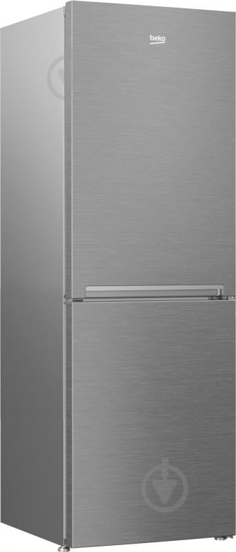 Холодильник Beko RCNA365K20ZX - фото 1 Холодильник Beko RCNA365K20ZX - фото 1