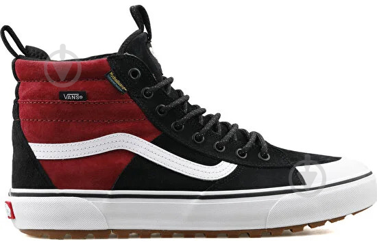 Кеди Vans SK8-HI MTE-2 VN0007NK4581 р.45 різнокольоровий - фото 1