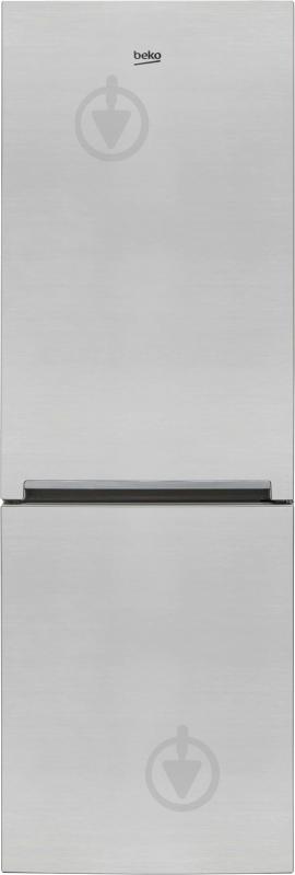 Холодильник Beko RCNA365K20ZXP - фото 1 Холодильник Beko RCNA365K20ZXP - фото 1