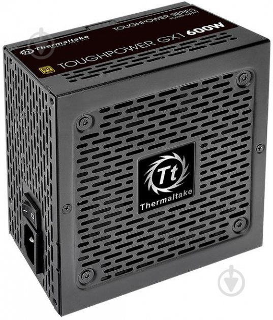 Блок живлення Thermaltake Toughpower GX1 PS-TPD-0600NNFAGE-1 600 Вт - фото 3