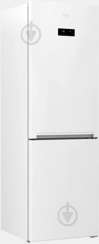 Холодильник Beko RCNA365E30W - фото 2