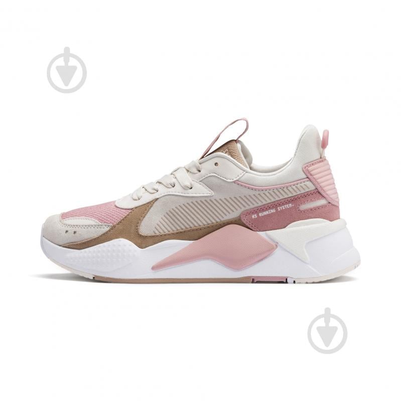 Puma rs x blanc rose sale