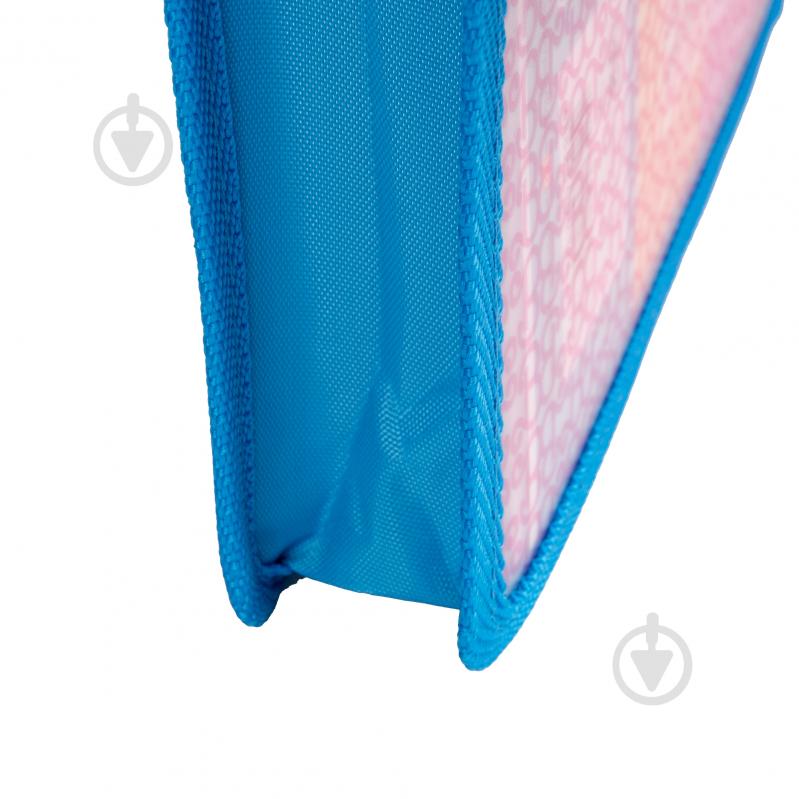 Папка на резинке Barbie розовый В5 YES 492211 - фото 2