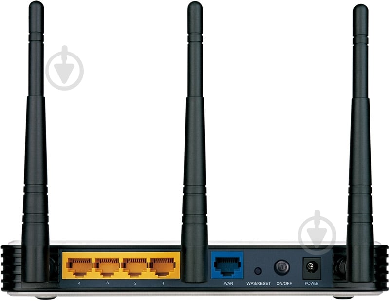 Wi-Fi-роутер TP-Link TL-WR941ND - фото 2