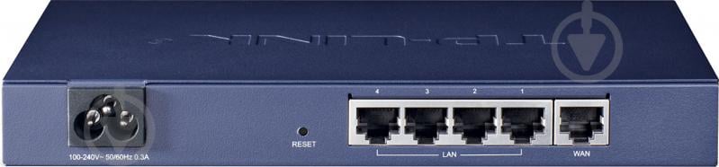 Wi-Fi-роутер TP-Link TL-R470T+ - фото 2