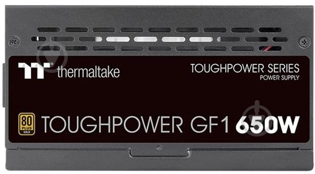 Блок живлення Thermaltake Toughpower PF1 PS-TPD-0650FNFAPE-1 650 Вт - фото 4