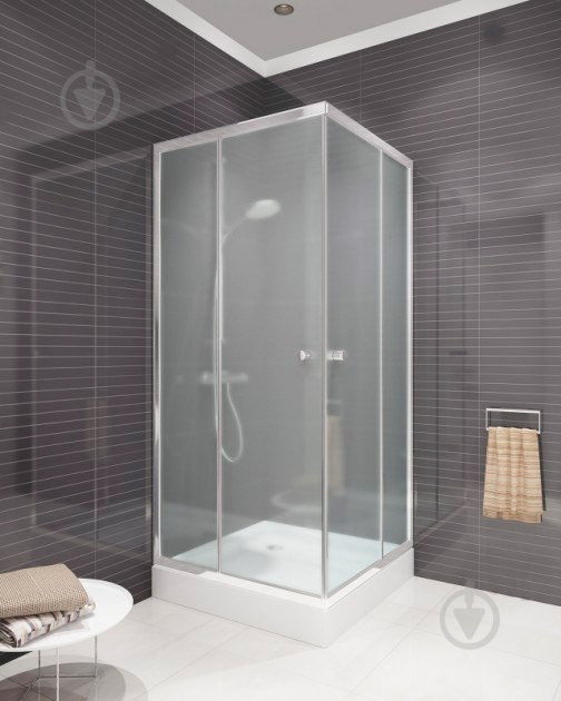 Душевая кабина Koller Pool NC80 - фото 2