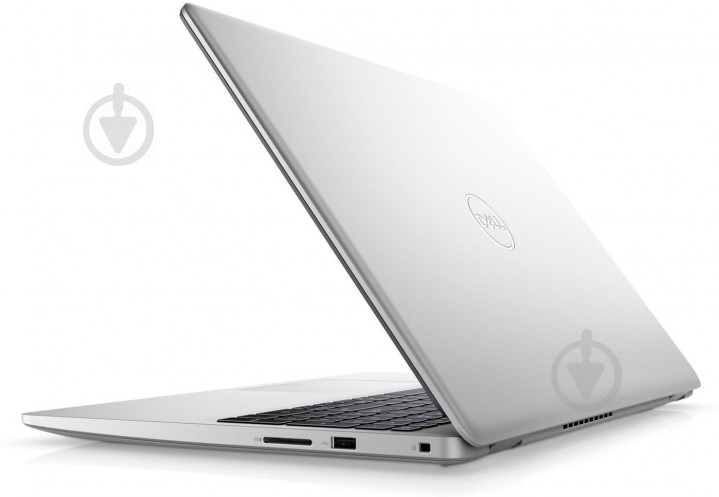 Ноутбук Dell Inspiron 5593 15,6" (I5558S3NDL-76S) platinum silver - фото 7