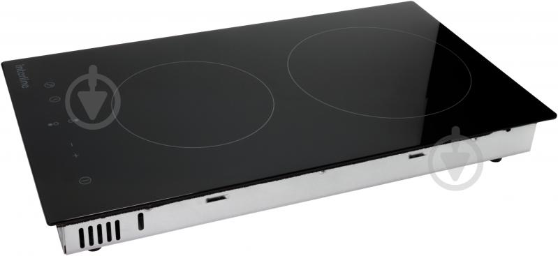 Варочная поверхность электрическая Interline VCE 320 BA - фото 2