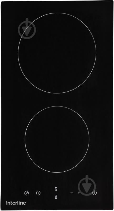Варочная поверхность электрическая Interline VCE 320 BA - фото 1