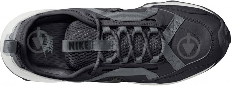 Кроссовки женские демисезонные Nike TC 7900 DD9682-001 р.38 черные - фото 6