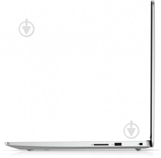 Ноутбук Dell Inspiron 5593 15,6" (I55716S3NIW-76S) platinum silver - фото 10