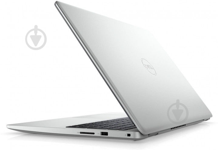 Ноутбук Dell Inspiron 5593 15,6" (I55716S3NIW-76S) platinum silver - фото 7