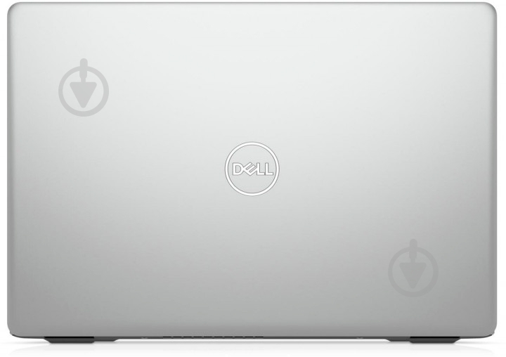 Ноутбук Dell Inspiron 5593 15,6" (I55716S3NIW-76S) platinum silver - фото 8