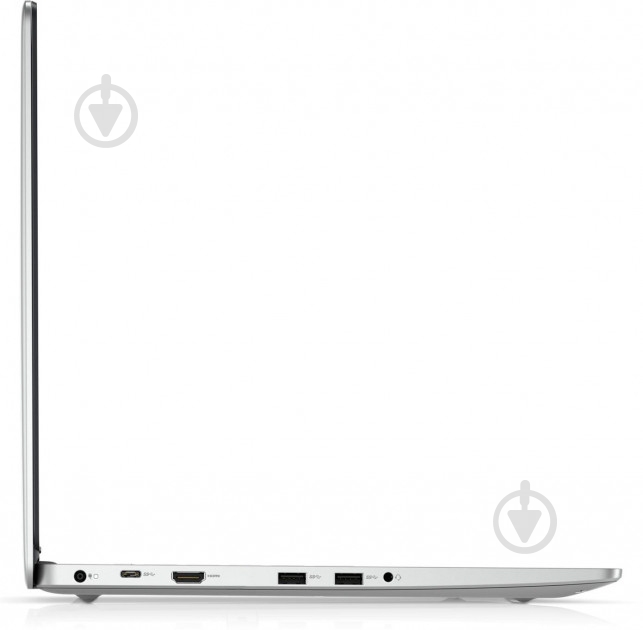 Ноутбук Dell Inspiron 5593 15,6" (I55716S3NIW-76S) platinum silver - фото 9