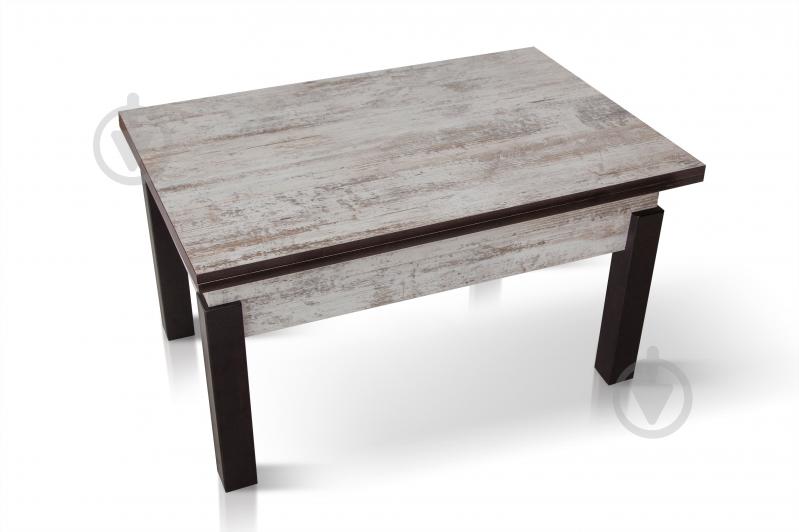 Стіл-трансформер ФЛАЙ кантрі - фото 4