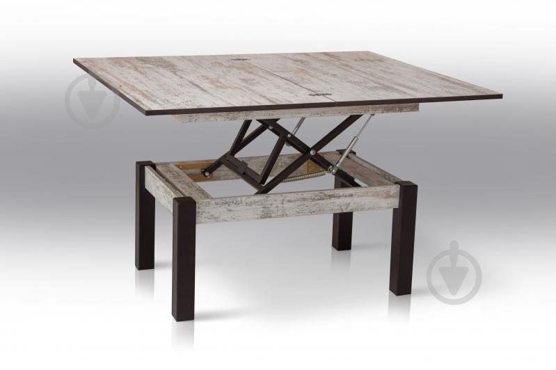 Стіл-трансформер ФЛАЙ кантрі - фото 2