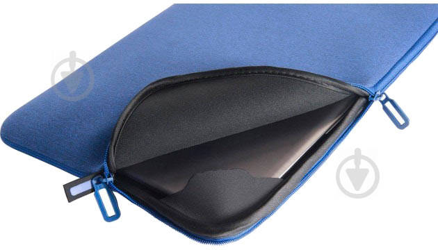 Чохол Tucano Melange for Laptop 15-16" blue (BFM1516-B) - фото 4