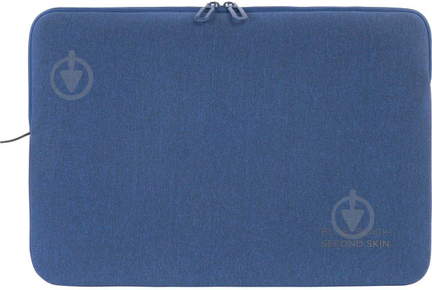 Чохол Tucano Melange for Laptop 15-16" blue (BFM1516-B) - фото 1