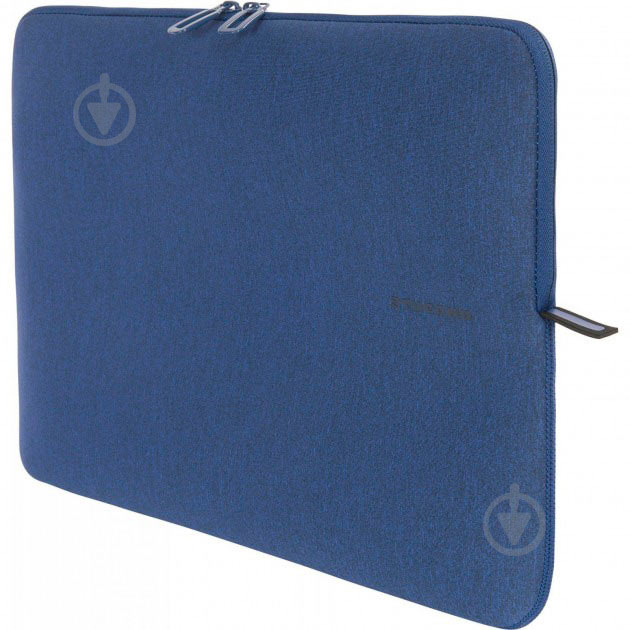 Чохол Tucano Melange for Laptop 15-16" blue (BFM1516-B) - фото 2