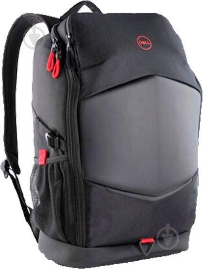 Рюкзак для ноутбука Dell Pursuit Backpack 17" black (460-BCKK) - фото 3