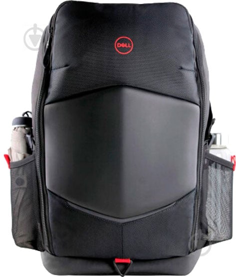 Рюкзак для ноутбука Dell Pursuit Backpack 17" black (460-BCKK) - фото 1