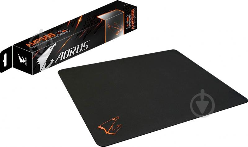 Игровая поверхность Gigabyte AORUS (AMP500) - фото 5 Игровая поверхность Gigabyte AORUS (AMP500) - фото 5